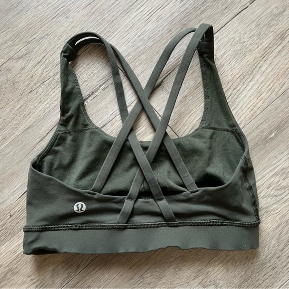 Lululemon Sportsbra - Picture 2 of 3